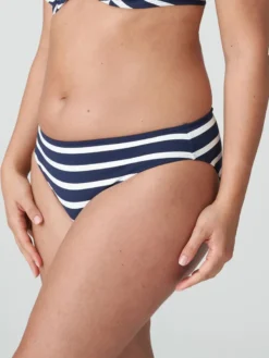 Parte de abajo bikini Primadonna Swim Nayarit slip 4011550 Water Blue