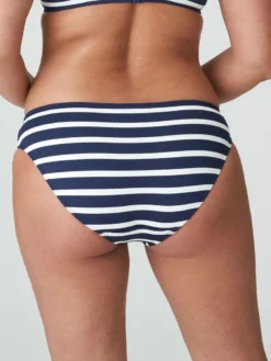 Parte de abajo bikini Primadonna Swim Nayarit slip 4011550 Water Blue