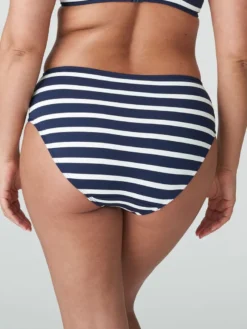 Parte de abajo bikini Primadonna Swim Nayarit High 4011551 Water Blue