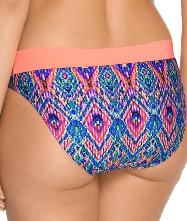 Parte de abajo Bikini PrimaDonna India Fold 4004255