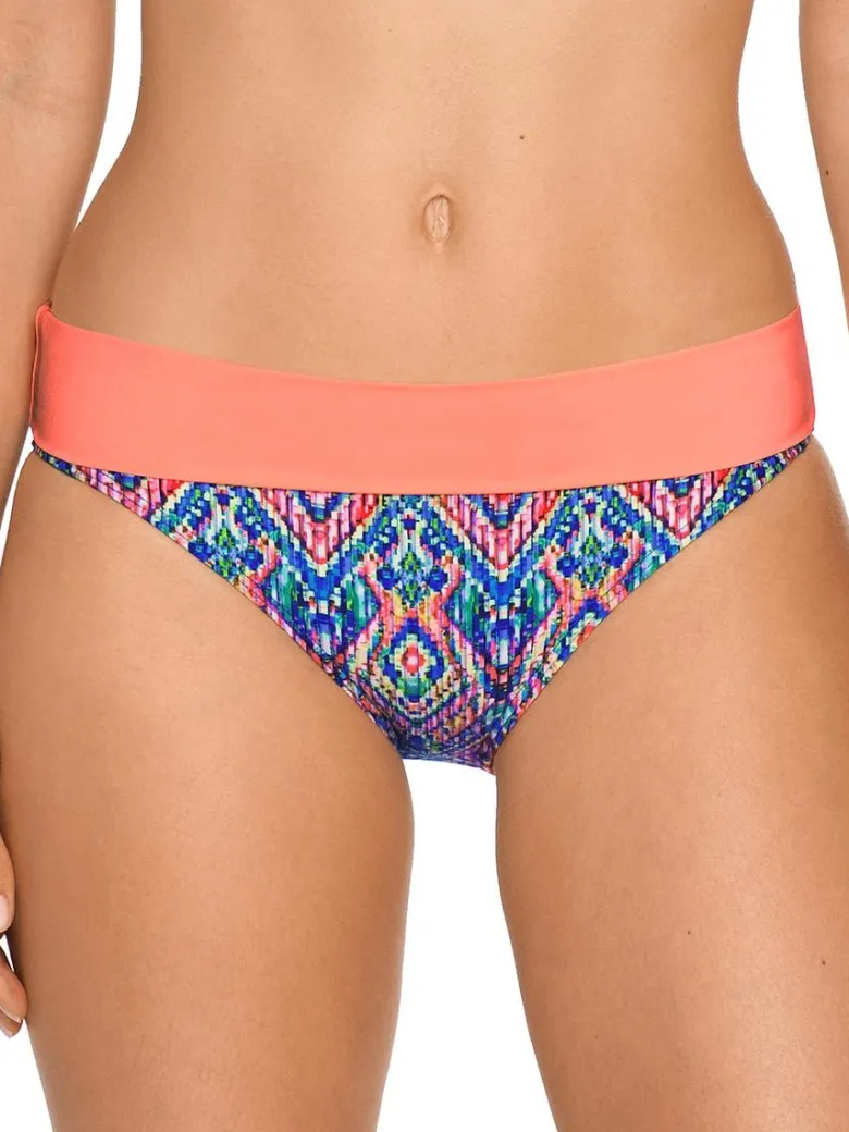 Parte de abajo Bikini PrimaDonna India Fold 4004255