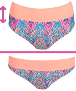 Parte de abajo Bikini PrimaDonna India Fold 4004255