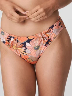Parte de abajo Bikini PrimaDonna Swim Melanesia Rio 4007550