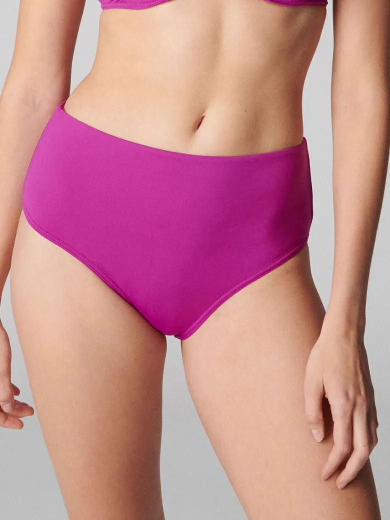 Parte de abajo Bikini Simone Perele Calysta Culotte 1DWB73