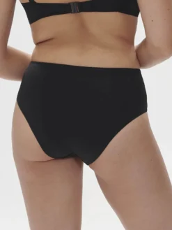 Parte de abajo Bikini Simone Perele Hoya 1EAB73 Negro