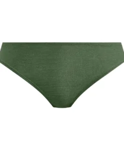 Parte de abajo Bikini Slip Freya Swim Arizona Wave Fern