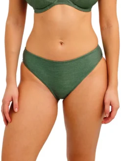 Parte de abajo Bikini Slip Freya Swim Arizona Wave Fern