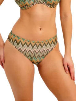 Parte de abajo Bikini Slip Freya Swim Arizona wave Vista