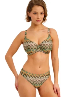 Parte de abajo Bikini Slip Freya Swim Arizona wave Vista