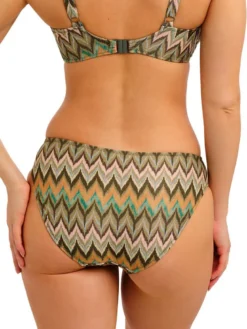 Parte de abajo Bikini Slip Freya Swim Arizona wave Vista