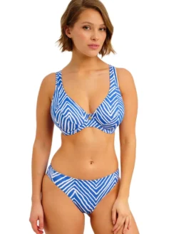 Parte de abajo Bikini Slip Freya Swim Fiji falls Ocean