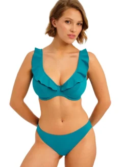 Parte de abajo Bikini Slip Freya Swim Jewel Cove AS7234 Plain Moonstone