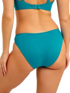 Parte de abajo Bikini Slip Freya Swim Jewel Cove AS7234 Plain Moonstone