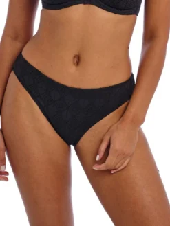 Parte de abajo Bikini Slip Freya Swim Nomad nights AS205470 Black