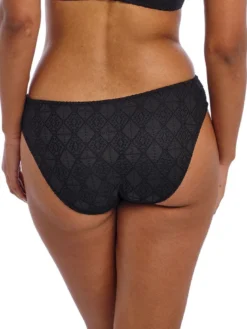 Parte de abajo Bikini Slip Freya Swim Nomad nights AS205470 Black