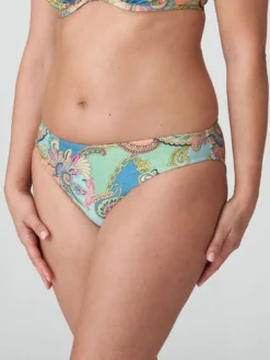 Parte de abajo bikini slip Primadonna Swim Celaya Slip 4011250 Italian Chic