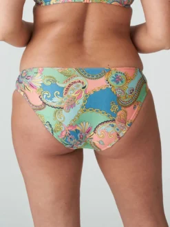 Parte de abajo bikini slip Primadonna Swim Celaya Slip 4011250 Italian Chic