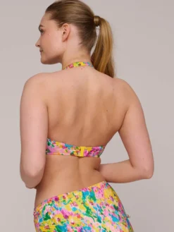 Parte de arriba bikini balconet con foam Primadonna Swim Ubud 4012216 Sun Glow