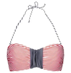 Parte de arriba bikini BeachLife Howdy Milo Bandeau con foam 1314209