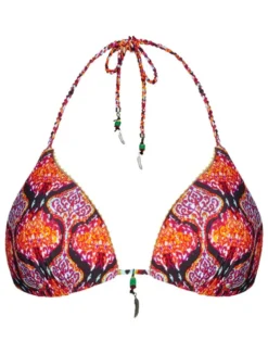 Parte de arriba bikini Beachlife Bollywood Ivy con foam 570107-252