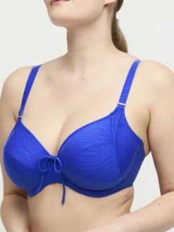 Parte de arriba bikini con aros Primadonna Swim Mantas