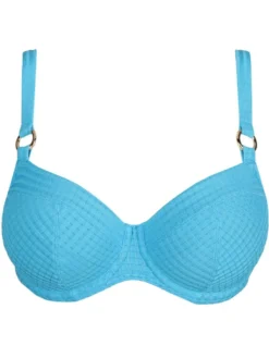 Parte de arriba bikini con aros Primadonna Swim Kochi 4013210