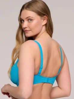 Parte de arriba bikini con aros Primadonna Swim Kochi 4013210