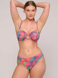 Parte de arriba bikini con aros Primadonna Swim Cairo 4012510