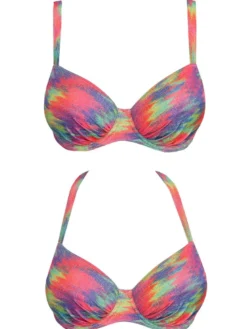 Parte de arriba bikini con aros Primadonna Swim Cairo 4012510