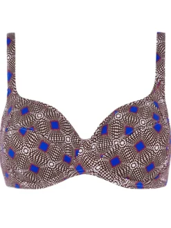 Parte de arriba bikini Cyell Marrakesh con aros 820127