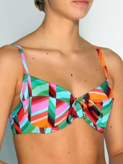 Parte de arriba bikini Cyell Portofino con aros 020119