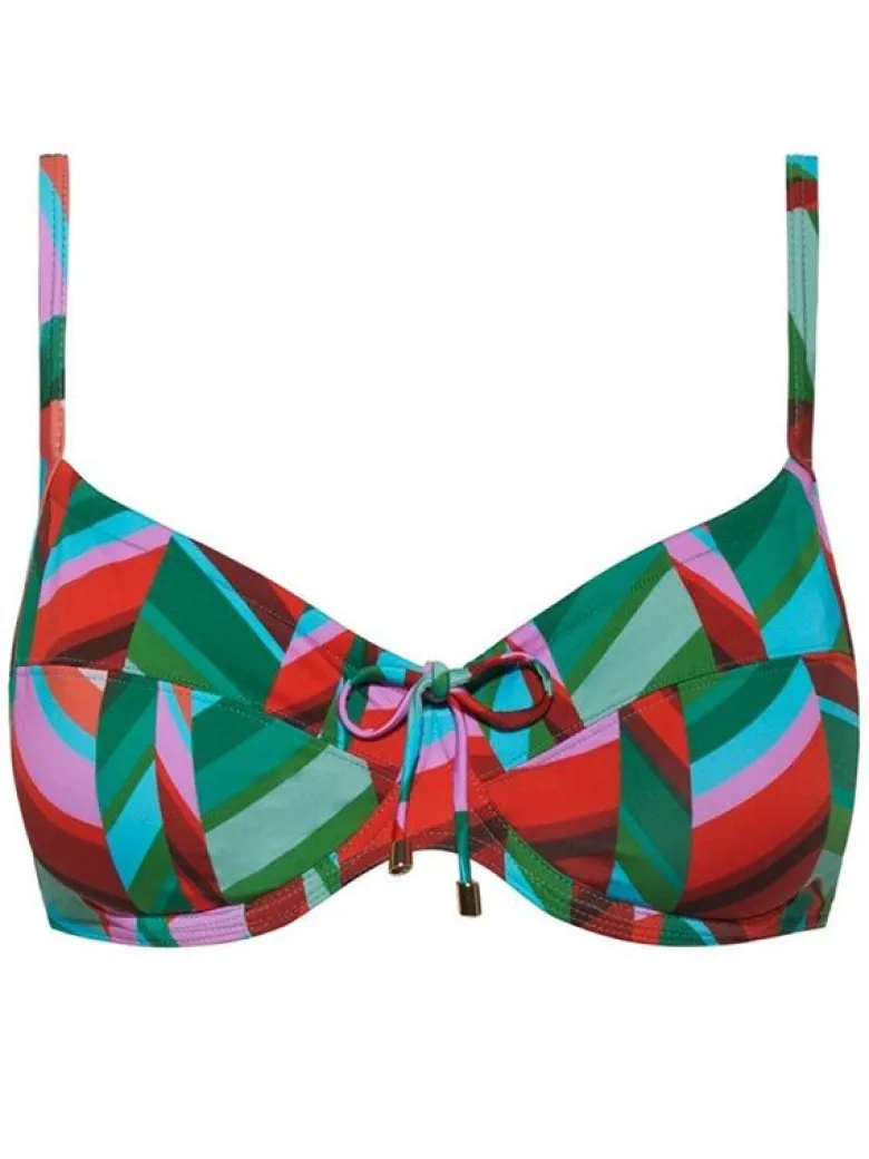 Parte de arriba bikini Cyell Portofino con aros 020119