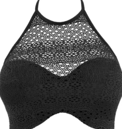 Parte de arriba Bikini Elomi Swim Indie Bandeau ES7537