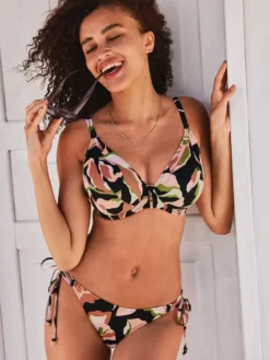 Parte de arriba Bikini Escotado Freya Swim Ocean Avenue