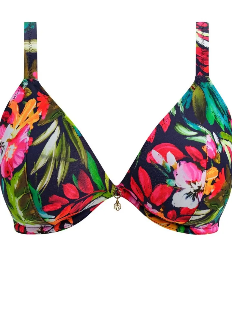 Parte de arriba Bikini escotado Freya Swim Kailua Shores