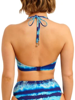 Parte de arriba Bikini Freya Halter con aros Swim Cadiz coast Rio
