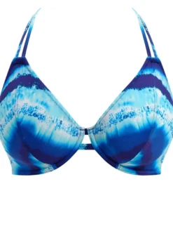 Parte de arriba Bikini Freya Halter con aros Swim Cadiz coast Rio