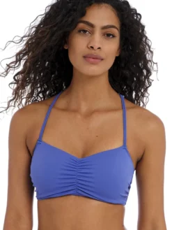 Parte de arriba bikini Freya Swim Jewel cove Bralette con aros AS7239