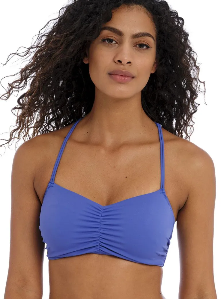 Parte de arriba bikini Freya Swim Jewel cove Bralette con aros AS7239