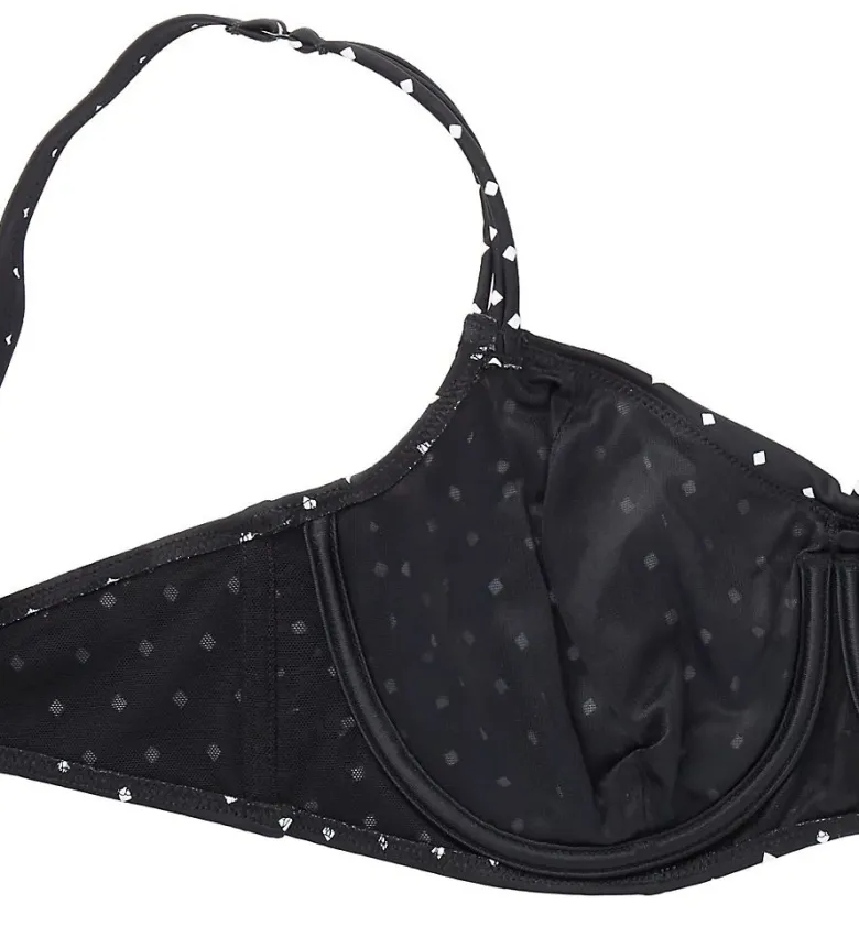 Parte de arriba bikini Freya Swim Jewel cove Bralette con aros AS7239