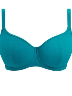 Parte de arriba Bikini Freya Swim Jewel Cove Corazón con foam AS7231 Plain Moonstone