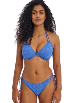 Parte de arriba Bikini Freya Swim Nomad nights Halter con aros AS205404 Atlantic