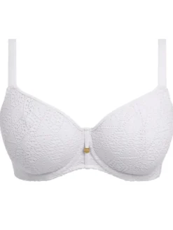 Parte de arriba Bikini Freya Swim Nomad nights con foam AS205403 White