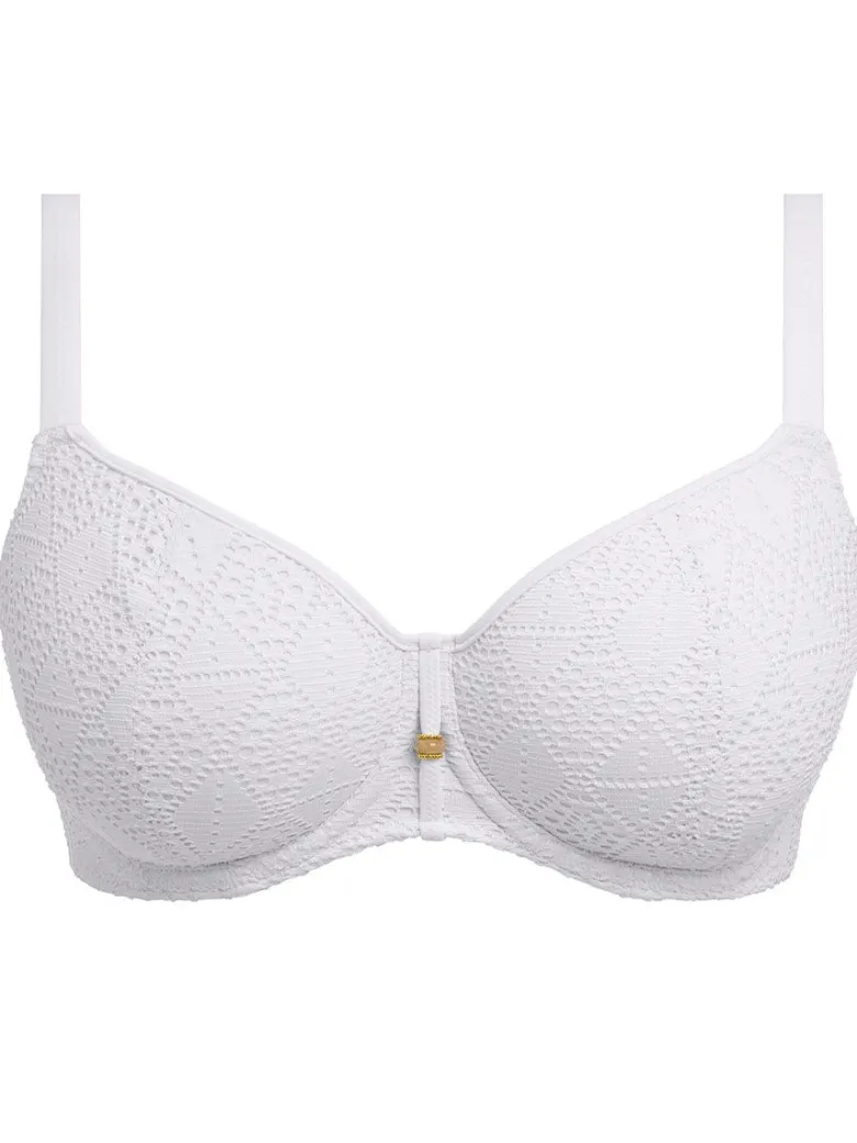 Parte de arriba Bikini Freya Swim Nomad nights con foam AS205403 White