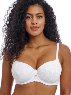 Parte de arriba Bikini Freya Swim Nomad nights con foam AS205403 White