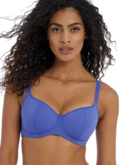 Parte de arriba Bikini Freya Swim Jewel Cove Corazón con foam AS7231