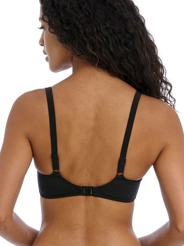 Parte de arriba Bikini Freya Swim Jewel Cove Corazón con foam AS7231