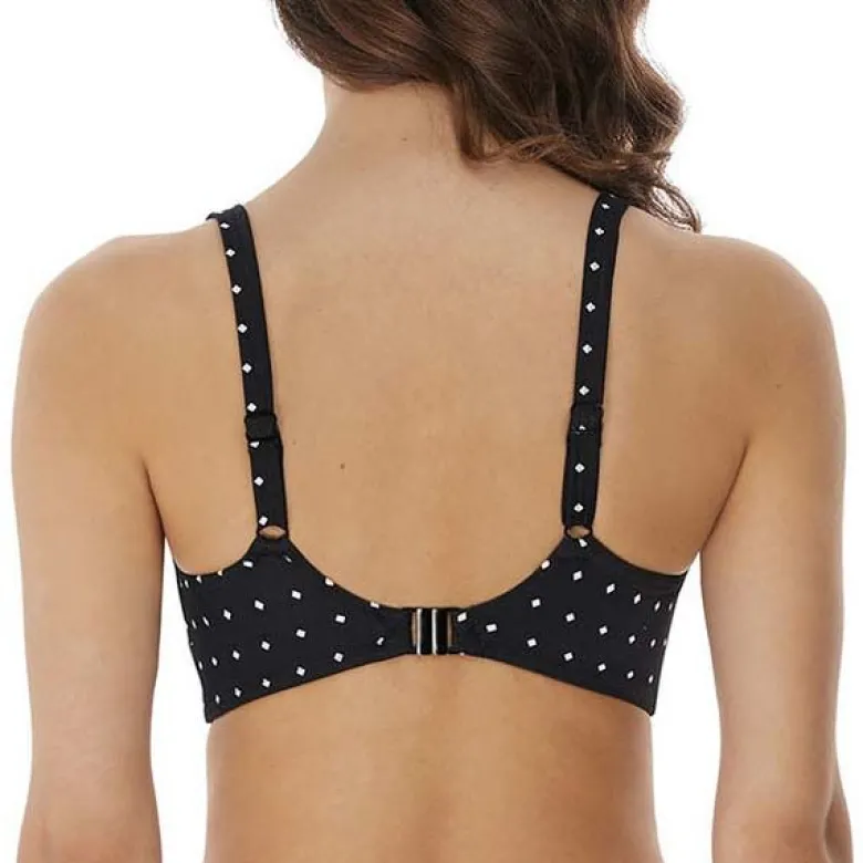 Parte de arriba Bikini Freya Swim Jewel Cove Corazón con foam AS7231