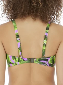 Parte de arriba Bikini Freya Swim Jungle Oasis c/aros AS6840