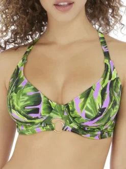 Parte de arriba Bikini Freya Swim Jungle Oasis c/aros AS6840
